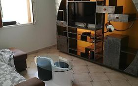 Montpellier logement 70 m2 à 5 min gare St Roch